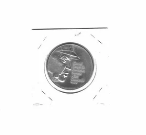 25 Jahre D-Day Europa 4. Juni 1944 Gedenkmedaille  - Bild 1 von 2