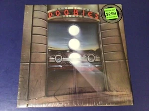 THE DOOBIE BROTHERS~best of vol ll WB 1981 ~ Original ~ (LP) Ex / (JACKET) Ex- - Imagen 1 de 9