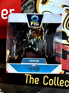 Q FIG MX DIORAMA MARVEL VENOM EXKLUSIVE ACTIONFIGUR NEU IN BOX - Bild 1 von 2