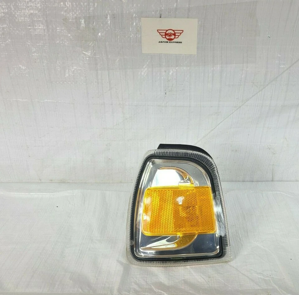 Luz de marcador de esquina delantera izquierda Ford Ranger 2006-2011 OEM Foto 1 de 4