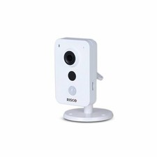 Risco VUpoint Cube Indoor IP CCTV Camera