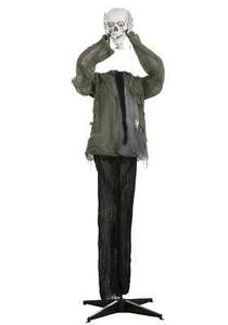Animated 5ft Headless Man - Picture 1 of 1