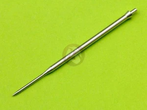 Tubo Pitot Master 1/32 (sonda de velocidad aérea) para F-104 Starfighter US Jet AM-32-037 - Imagen 1 de 1
