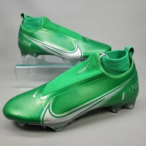 Tacchetti da calcio Nike Oregon Ducks Vapor Edge Pro 360 a squadre emessi da uomo taglia 15 - Foto 1 di 11
