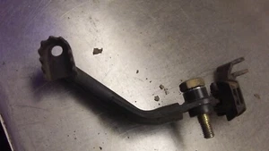 Can Am Rally 200 2x4 Rear Brake Lever w Bolt Bombardier T5-3L - Bild 1 von 7