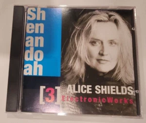 Shenandoah / Gemüsekarma / Staub von Alice Shields (CD, 2004) - Bild 1 von 2