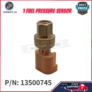 Nuevo sensor de presión de combustible para Cadillac Buick GMC Chevrolet 2010-2012 (1X) - Imagen 1 de 5
