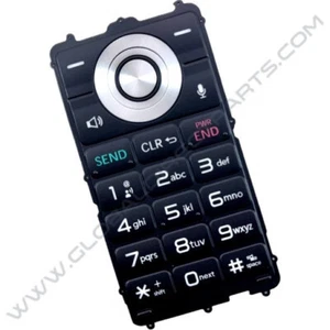 Aftermarket LG Exalt LTE VN220 Keypad Mylar [AEX74577401] - Picture 1 of 2