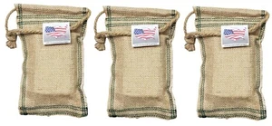 3 Stück Ranch Hand Tier Seife Amish Farm Haustier Shampoo Bar für Hund, Katze, Pferd, USA - Bild 1 von 7