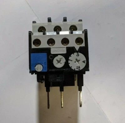 Cutler Hammer C316 FNA3H - Image 1 of 2