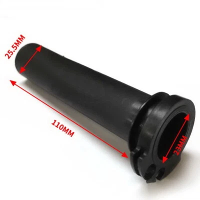 Tubo acelerador para Suzuki RMZ250 2004-2006 RMZ450 2008-2020 RMX450Z  Foto 1 de 2