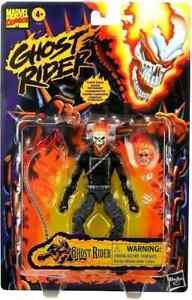 [IN HAND] Hasbro Marvel Legends Ghost Rider Action Figure [NEW]