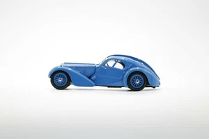 EBOND Modellino Bugatti mod.57 SC atlantic-coupe 1938 RIO 78 Scala 1:43 S028. - Foto 1 di 2