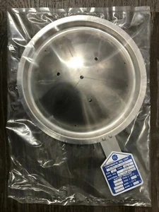 CONTINENTAL DISC 85247 - SC-10214 6" - DJ380 - Picture 1 of 3