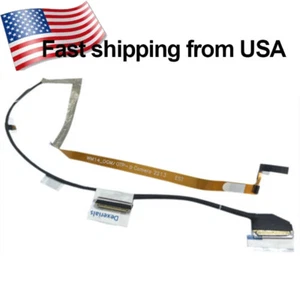 FOR DELL Inspiron 5410 7415 P147G 5400 2-in-1 EDP OTP LCD 40PIN CABLE 0GM6H0 - Picture 1 of 10