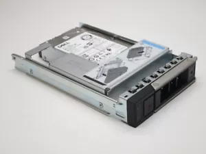 401-ABHS DELL 2.4TB 10K SAS 3.5" Hybrid 12Gb/s HDD 14G Kit FS - Picture 1 of 3