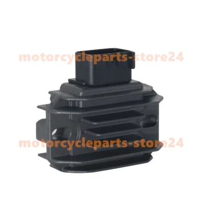 Regulator / Rectifier For Husqvarna TC250 TC449 TE449 TE511 SMR449 SMR511 2011 Foto 1 de 4