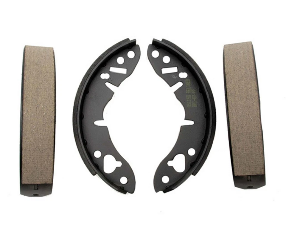 Zapata de freno de tambor trasera para Austin Healey Sprite, MG Midget, Mini, Morris Foto 1 de 1