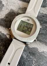 boss orange digital watch