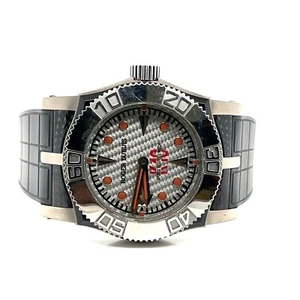 Roger Dubuis SE46. 14.7.N/9 Easy Diver Titanium LTD Edition Pre-Owned B&P - 3074 - Picture 1 of 7