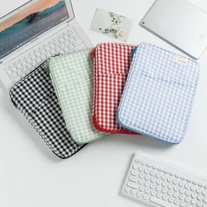 Tablet Pouch Tablet Sleeve Bag Sleeve Bag Cover for iPad Pro/Samsung/ Xiaomi - Picture 1 of 16