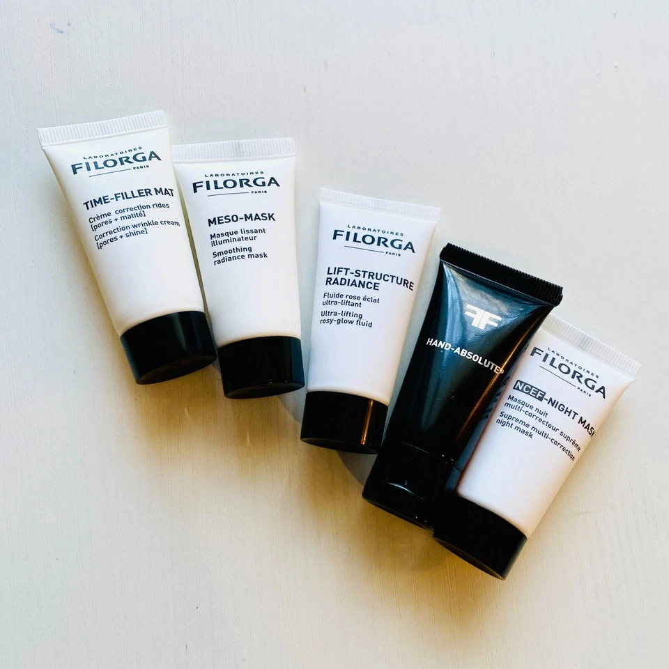 Filorga Skincare 15ml Travel Size Bundle Wholesale Joblot - Image 1 of 1