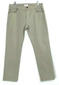 PT Torino Jazz PT05 Herren 36x30 Pantaloni Beige Regular Fit Chino Stretch Hose - Bild 1 von 11
