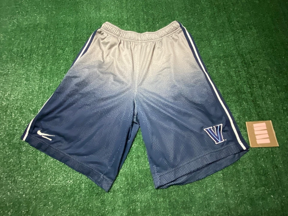 Шорты лакросс мужские для взрослых Villanova M средние NCAA - Изображение 1 из 4