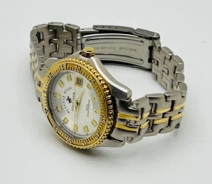 Vintage Beverly Hills Polo Club Men's Quartz Watch - Picture 1 of 5