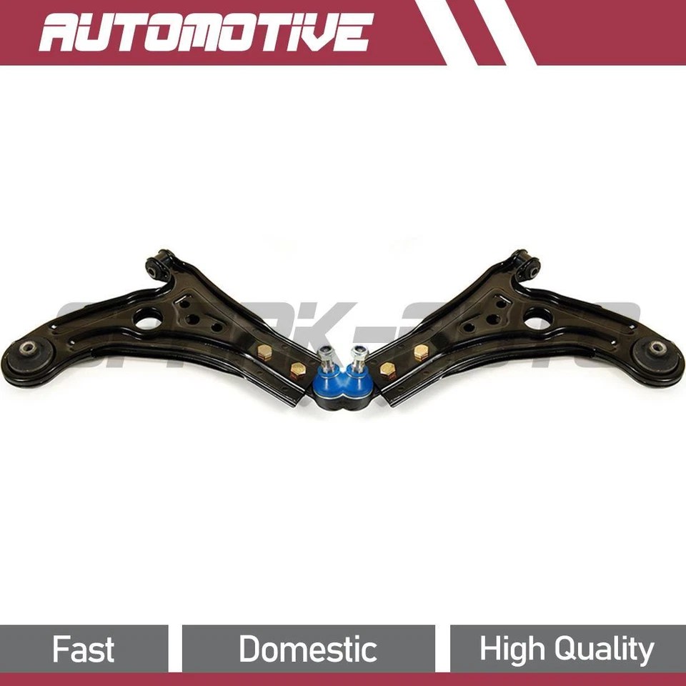 Brazo de control inferior delantero con rótula para Chevrolet Aveo5 2007 2008 2009 2010 Foto 1 de 4