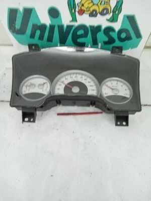 Dodge Dakota 2005 velocímetro cuadro de instrumentos  Foto 1 de 4