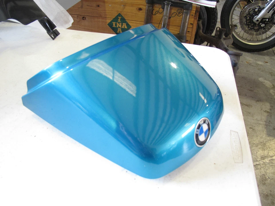 BMW R1100RS Upper Tail Fairing Foto 1 de 1