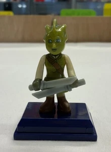2012 Character Building Doctor Who Madame Vastra Micro Figure MIB - Picture 1 of 5