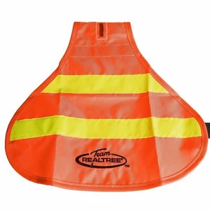 Reflective Dog Safety Coat, Team Realtree Small Dogs Under 18 LBS - Picture 1 of 1