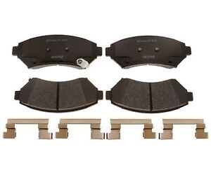 For 1997-2005 Buick Park Avenue Disc Brake Pad Set Front Raybestos 1998 1999