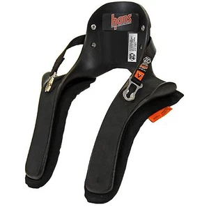 HANS Device FHR Sport II / 2 Device Medium 20 Deg Racing Rally Car FIA Approved - Picture 1 of 2