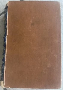 MILTON BY E. M. W.  TILLYARD  1930 CHATTO AND WINDUS ED  EX-LIBRUS CALHOUN/YALE - Picture 1 of 24