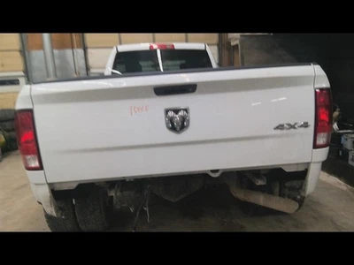 Motor de arranque compatible con camioneta Dodge 2500 09-18 1991458 Foto 1 de 4