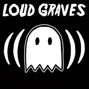 Loud Graves - Loud Graves [LP] Vinyl Record - Picture 1 of 1