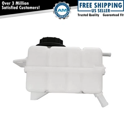 Depósito de refrigerante para Chevrolet Aveo 2007-2011 09-11 Aveo5 09-10 Pontiac G3 Foto 1 de 4