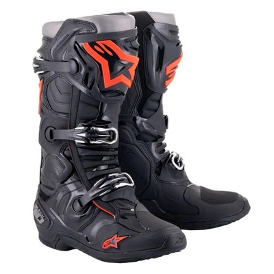 Botas Alpinestars Tech-10 Foto 1 de 4