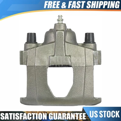 Pinza de freno trasera derecha Nugeon 1 para Dodge Caravan 1997-1999 Foto 1 de 3