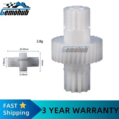 Espejo eléctrico plegable motor engranaje para Kia Sorento 2009-2015 2005-2011 Kia Rio JB Foto 1 de 4