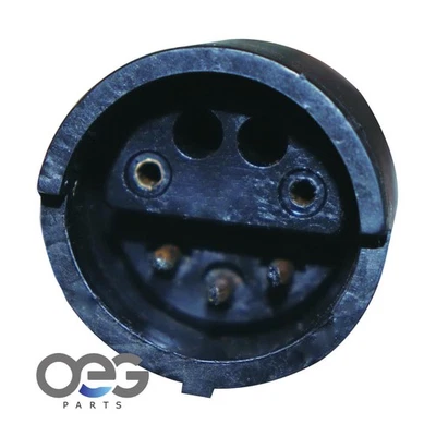 Nuevo motor limpiaparabrisas delantero para Jeep Cherokee 1984-1991 227136 AA140431 85-431 40-431 Foto 1 de 4