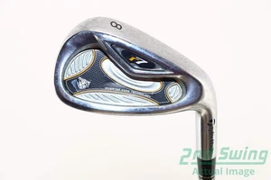 TaylorMade R7 TP Single Iron 8 Iron Steel Stiff Right 38.5in - Picture 1 of 8