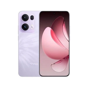 OPPO 13 PRO 5G Reno 13 Pro 17,4 cm (6.83") Doppia SIM Android 15 USB tipo-C 12 G - Photo 1 sur 5