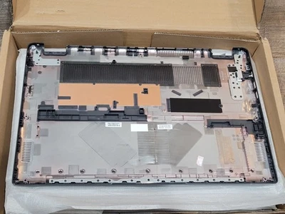 9pc Lot HP Laptop Base  Case Cover  UL-E 173569 - Image 1 of 4