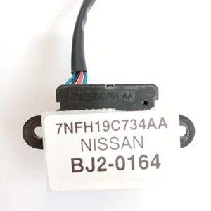 2005-2016 Nissan Navara Temperature Sensor 7NFH19C734AA - Picture 1 of 5