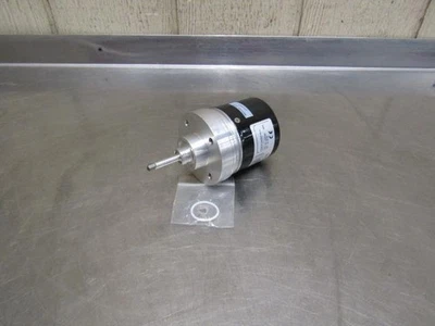 Nordson Model 502862-0001 Encoder 1350327-0034  30 Day Warranty - Image 1 of 4