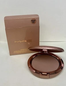 MAC Skinfinish Sunstruck Radiant Bronzer Light Rosy 0.28oz New In Box - Picture 1 of 4